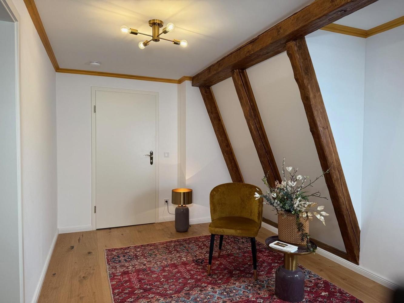Schloss Zingst Querfurt Zewnętrze zdjęcie