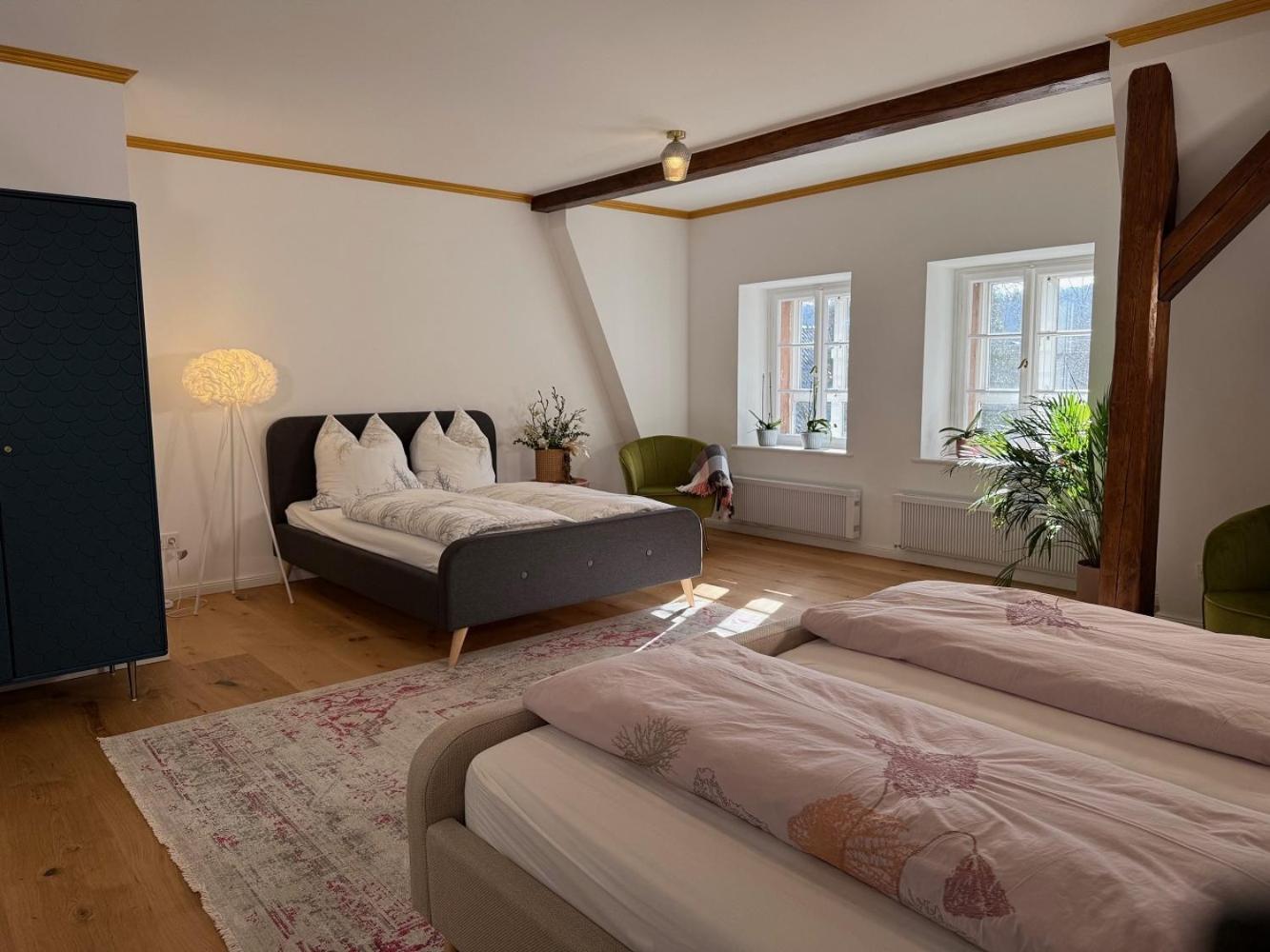 Schloss Zingst Querfurt Zewnętrze zdjęcie
